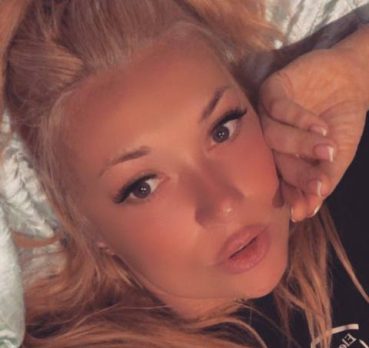 Алла, 34 лет, Вилла де Вальекас, Испания