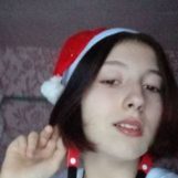 Анастасия, 17 лет, Днепродзержинск, Украина