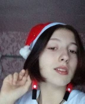 Анастасия, 17 лет, Днепродзержинск, Украина