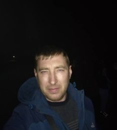 Андрей, 41 лет, Мужчина, Никополь, Украина