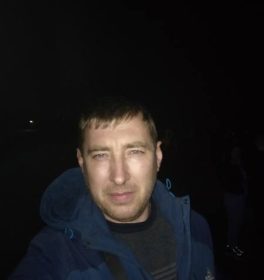 Андрей, 40 лет, Мужчина, Никополь, Украина