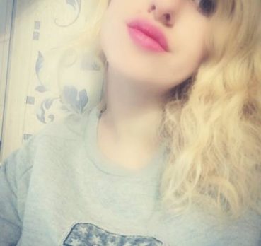 Яна, 25 лет, Новая Каховка, Украина