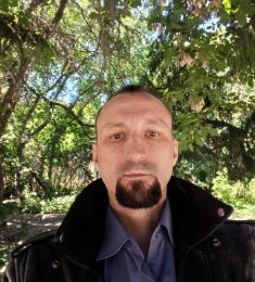 Алексей, 43 лет, Мужчина, Омск, Россия