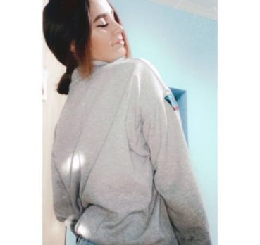 Катя, 20 лет, Киев, Украина