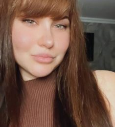 Анастасия, 31 лет, Женщина, Москва, Россия