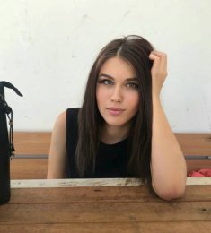 Снежана, 23 лет, Женщина, Венев, Россия