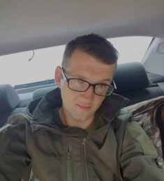 Павел, 29 лет, Мужчина, Чугуев, Украина