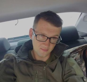 Павел, 29 лет, Чугуев, Украина