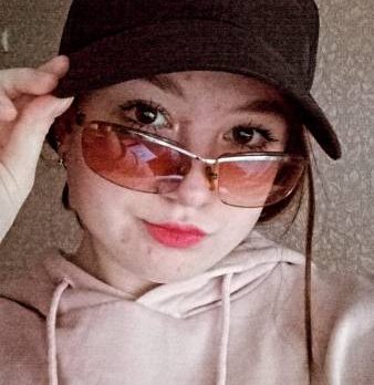 Настя, 23 лет, Варна, Болгария