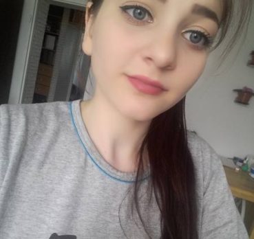 Елена, 22 лет, Оборники, Польша