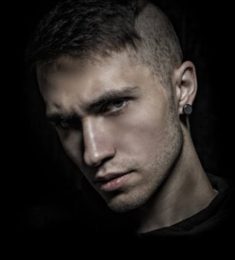 Егор, 31 лет, Мужчина, Омск, Россия