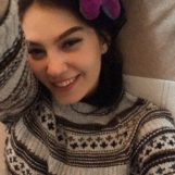 Анастасия, 23 лет, Москва, Россия