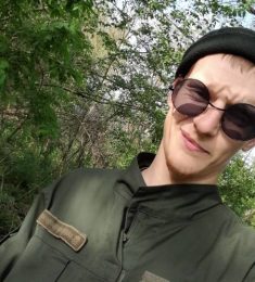 Алексей, 28 лет, Мужчина, Киев, Украина