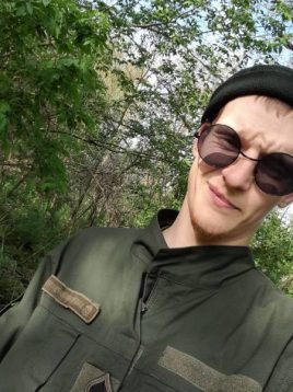 Алексей, 27 лет, Киев, Украина