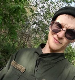 Алексей, 27 лет, Мужчина, Киев, Украина