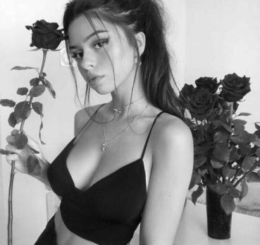 Айсель, 20 лет, Нижний Новгород, Россия