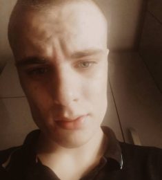 Богдан, 22 лет, Мужчина, Сумы, Украина