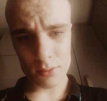 Богдан, 22 лет, Сумы, Украина