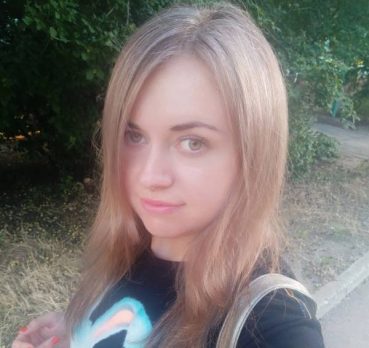 Регина, 32 лет, Керчь, Украина