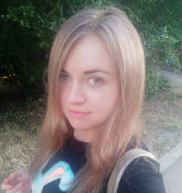 Регина, 29 лет, Женщина, Керчь, Украина