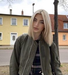 Катя, 26 лет, Женщина, Киев, Украина