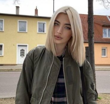 Катя, 26 лет, Киев, Украина