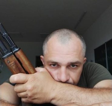 Сашка, 43 лет, Доброполье, Украина