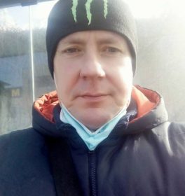 Oleg, 52 лет, Мужчина, Чернигов, Украина