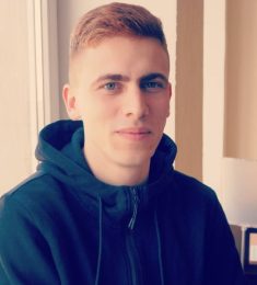 Евгений, 25 лет, Мужчина, Киев, Украина