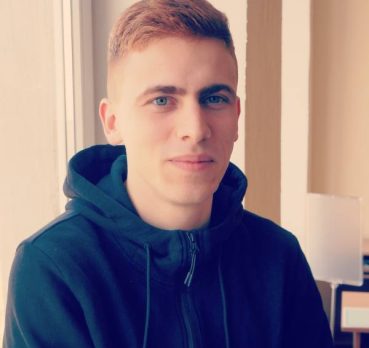 Евгений, 25 лет, Киев, Украина