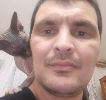 Ридван, 35 лет, Киев, Украина