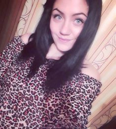 Алина, 25 лет, Женщина, Слоним, Беларусь