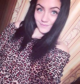 Алина, 22 лет, Слоним, Беларусь