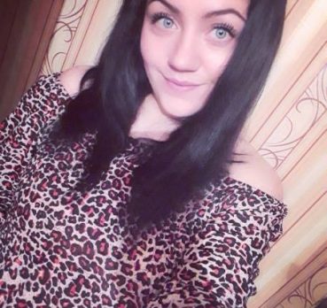Алина, 25 лет, Слоним, Беларусь