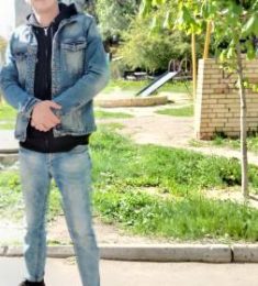 Данил, 24 лет, Мужчина, Артемовск, Украина
