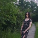 Анастасія, 30 лет, Киев, Украина