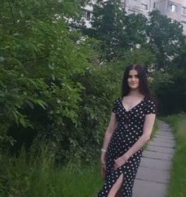 Анастасія, 29 лет, Женщина, Киев, Украина