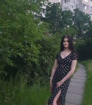 Анастасія, 30 лет, Киев, Украина