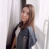 Екатерина, 25 лет, Екатеринбург, Россия