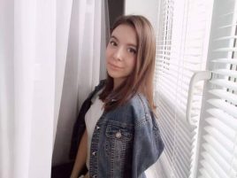 Екатерина, 24 лет, Екатеринбург, Россия