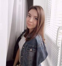 Екатерина, 22 лет, Екатеринбург, Россия