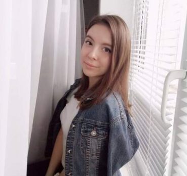 Екатерина, 25 лет, Екатеринбург, Россия