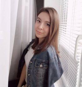 Екатерина, 22 лет, Женщина, Екатеринбург, Россия