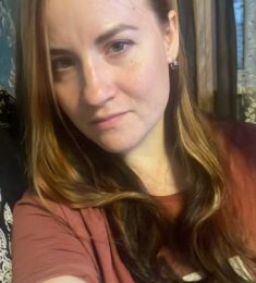 Яна, 29 лет, Женщина, Новокузнецк, Россия