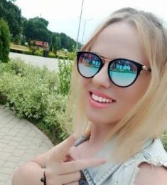 Алиса, 36 лет, Женщина, Краснодар, Россия