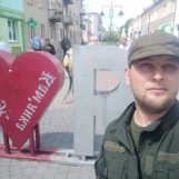 ВІТАЛІЙ, 33 лет, Львов, Украина