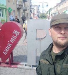 ВІТАЛІЙ, 33 лет, Мужчина, Львов, Украина