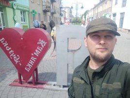 ВІТАЛІЙ, 31 лет, Львов, Украина