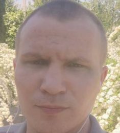 Максим, 36 лет, Мужчина, Киев, Украина