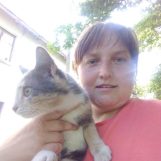 Анна, 36 лет, Шостка, Украина